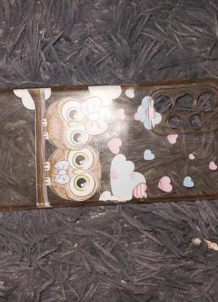 Чохол на самсунг а23