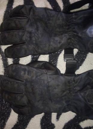 Варежки зимние водонепроницаемые westram