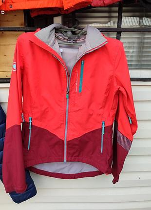 Куртка вітровка дощовик endura.