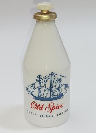 Винтаж лосьон после бритья old spice 75 ml