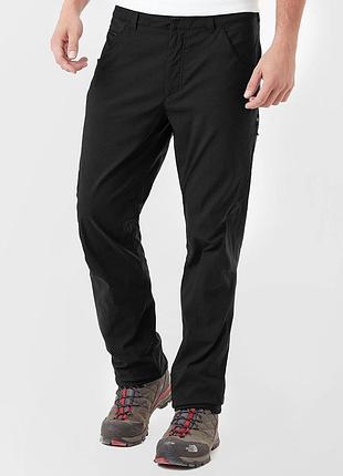 Berghaus 422171bp6 брюки мужские р м