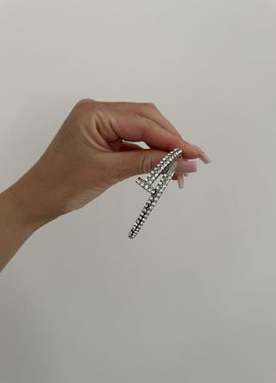 Браслет з камінчиками