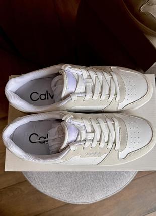 Жіночі кеди оригінал 40 розмір us 9,5 calvin klein guess tommy hilfiger