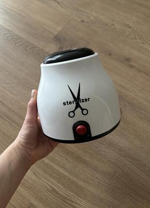 Стерилізатор кварцовий