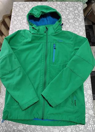 Куртка на весну cmp