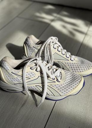 Кросівки reebok easy tone