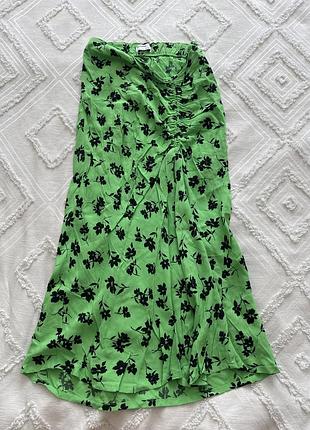 Спідниця bershka