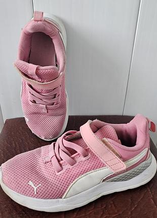 Кроссовки оригинал puma кроссовки