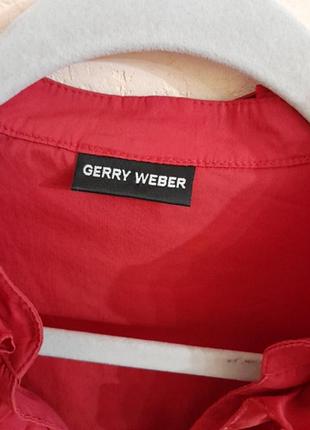 Блуза gerry weber m 4