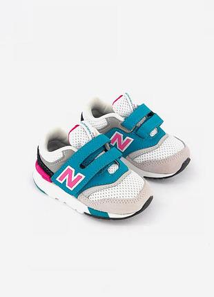 Кросівки new balance 13,5 см