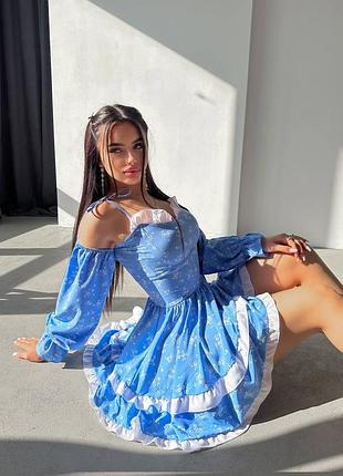 Платье женское