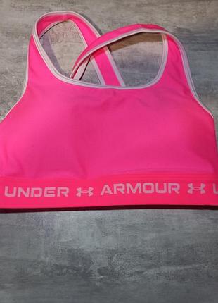 Топик under armour оригинал с чашечками