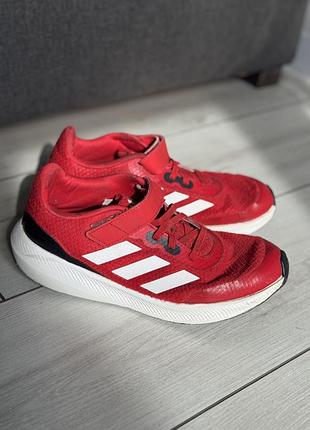 Кроссовки adidas runfalcon 38