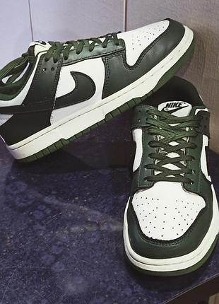 Кросівки nike dunk
