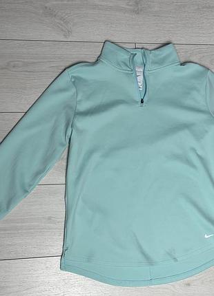 Спортивна кофта nike