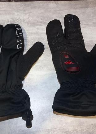 Рукавиці краги gripgrap оригінал