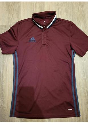 👑 ... футболка спорт "adidas р.44" ... 👑