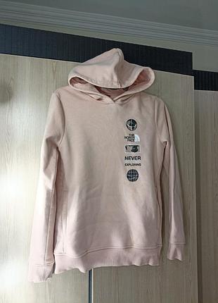 Худі the north face орігінал