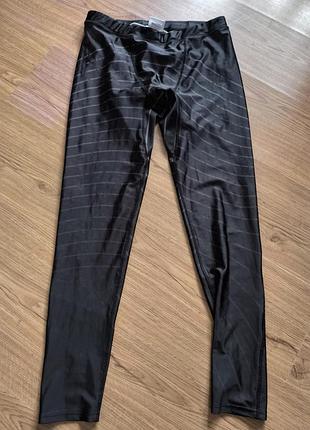 Спортивні чоловічі лосіни легінси