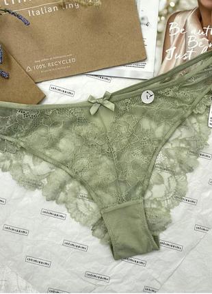 Трусики хл hunkemoller