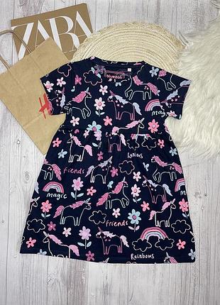 Сукня 3-4 роки