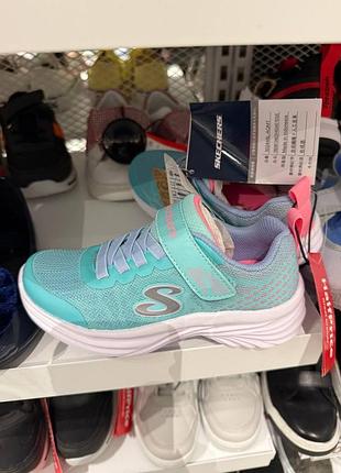 Нові кросовки 27,5 розмір sketchers