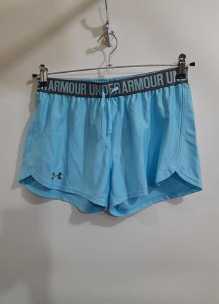 Under armour женские спортивные шорты s