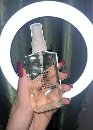 Victoria's secret bombshell  парфумована вода
