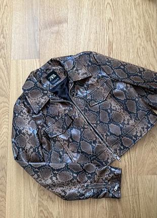 Куртка пиджак zara