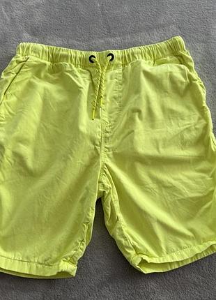 Яскраві літні шорти