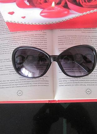 Модні сонцезахисні окуляри