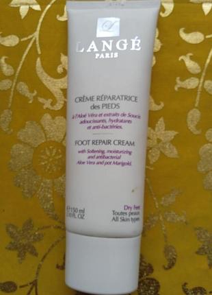 Крем для обновления стоп