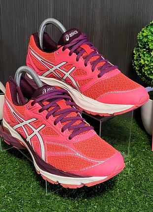 Кроссовки asics gel-puls 8, 37/23 см