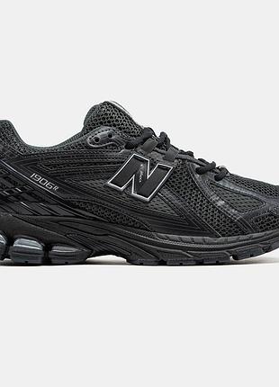 New balance 1906r green black, кроссовки мужские черные демисезонные, кроссовки чёрные мужские