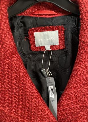 Стильный жакет