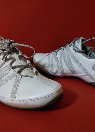 Кроссовки nike air по факту 40.5р. 26 см