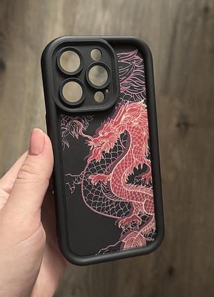 Чохол iphone айфон 15