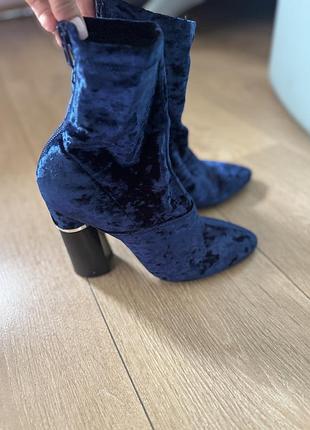 Ботильоны philip lim. оригинал
