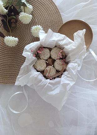 Соевые свечи, соевая свеча 6