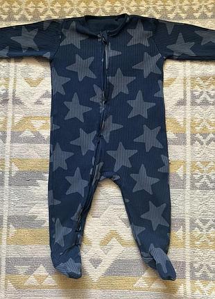 Чоловічок бодік next