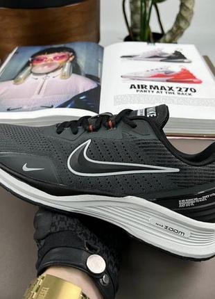 Кроссовки кроссовки nike zoom