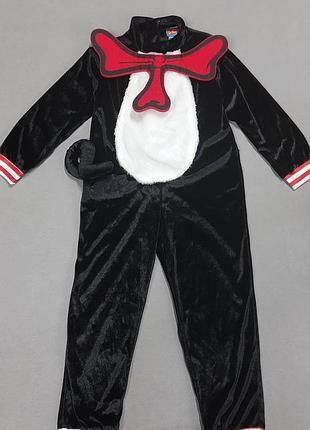 Карнавальный костюм кот