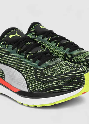 Puma speed 600 s ignite кроссовки мужские