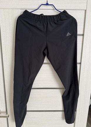 Спортивные штаны адидас - xs