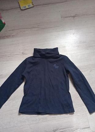 Гольф на дівчинку