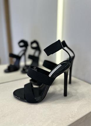 Босоножки steve madden