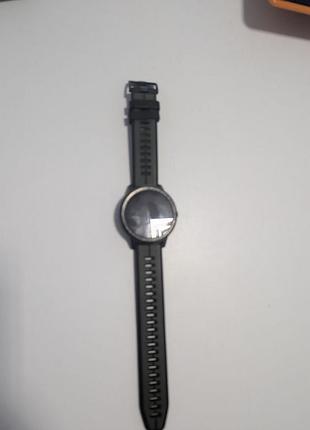 Годинник garmin vivoactive 3