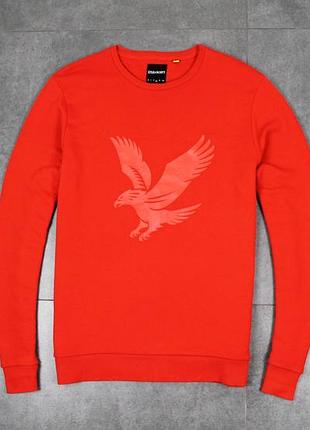 Lyle&scott світшот