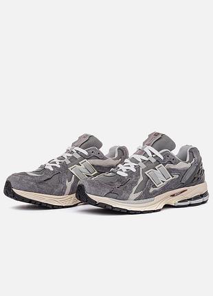New balance 1906 protection pack gray