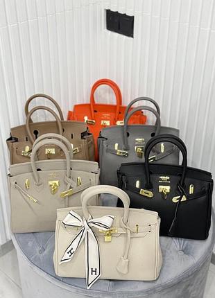Сумка hermes birkin